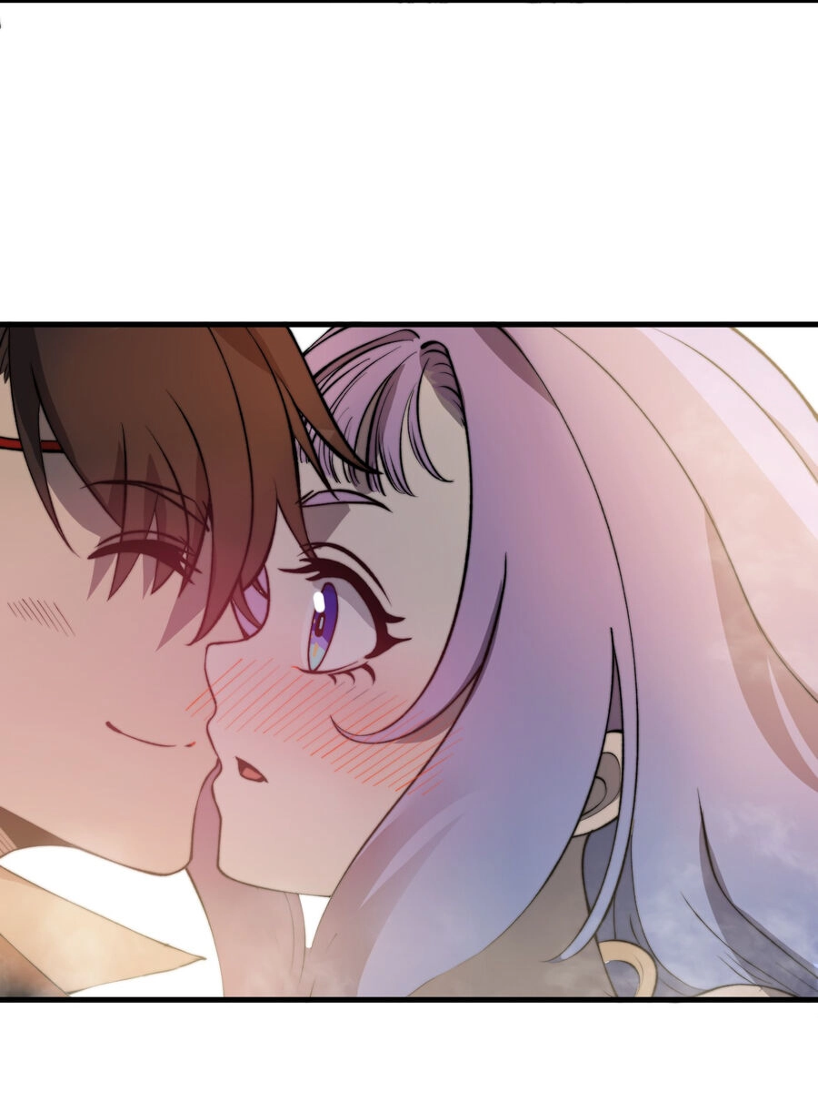 Bắt Đầu Đã Có 9 Vị Sư Phụ Kiều Diễm Tuyệt Đỉnh Chapter 22 - 34