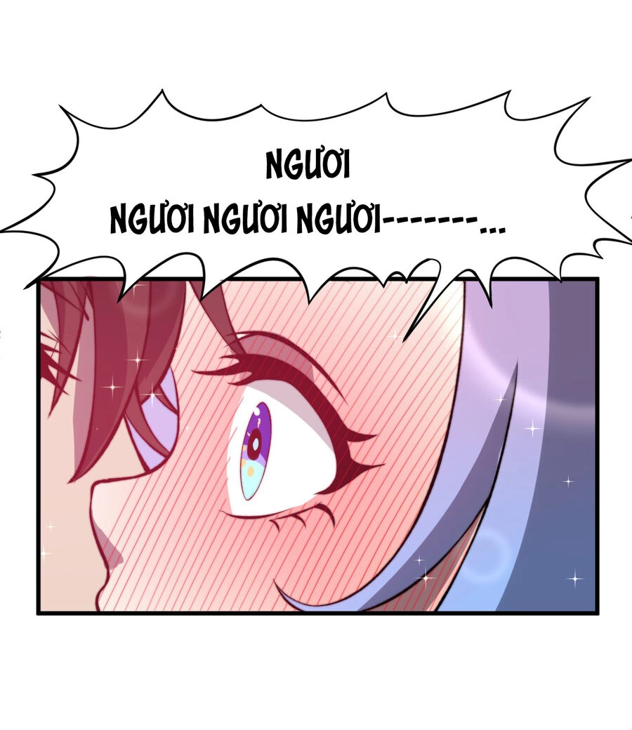 Bắt Đầu Đã Có 9 Vị Sư Phụ Kiều Diễm Tuyệt Đỉnh Chapter 23 - 2