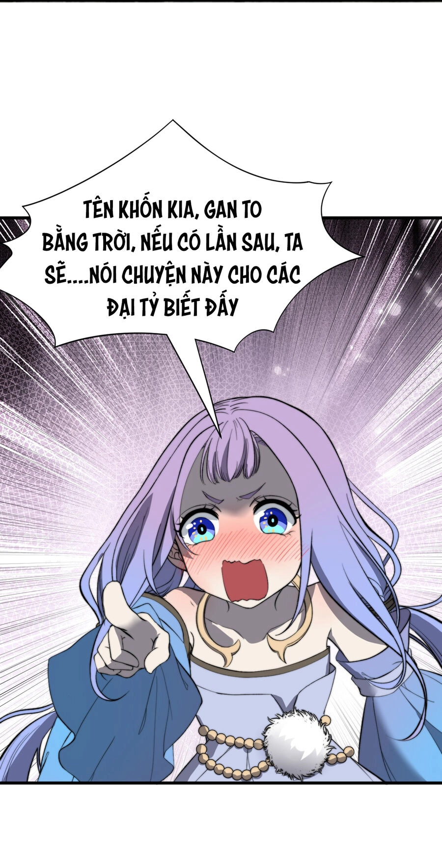 Bắt Đầu Đã Có 9 Vị Sư Phụ Kiều Diễm Tuyệt Đỉnh Chapter 23 - 7