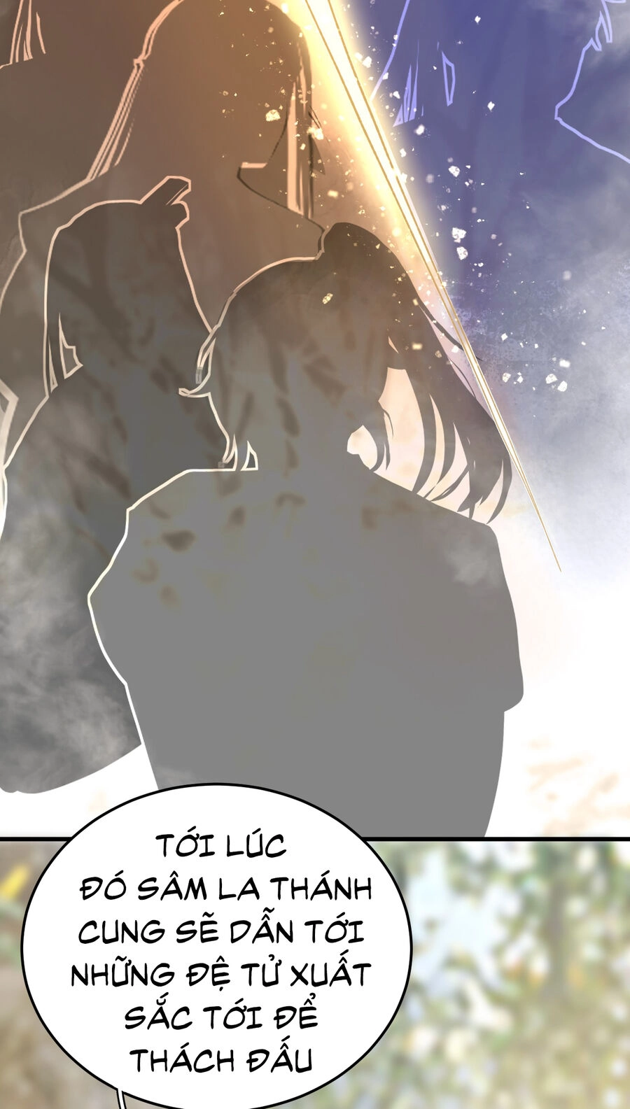 Bắt Đầu Đã Có 9 Vị Sư Phụ Kiều Diễm Tuyệt Đỉnh Chapter 23 - 12