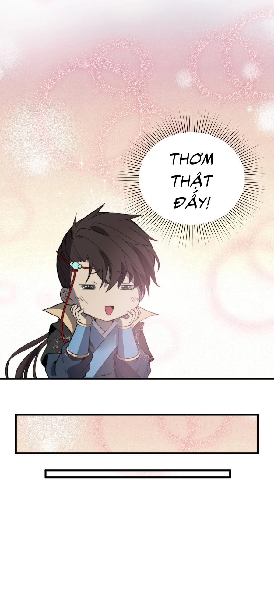 Bắt Đầu Đã Có 9 Vị Sư Phụ Kiều Diễm Tuyệt Đỉnh Chapter 23 - 24