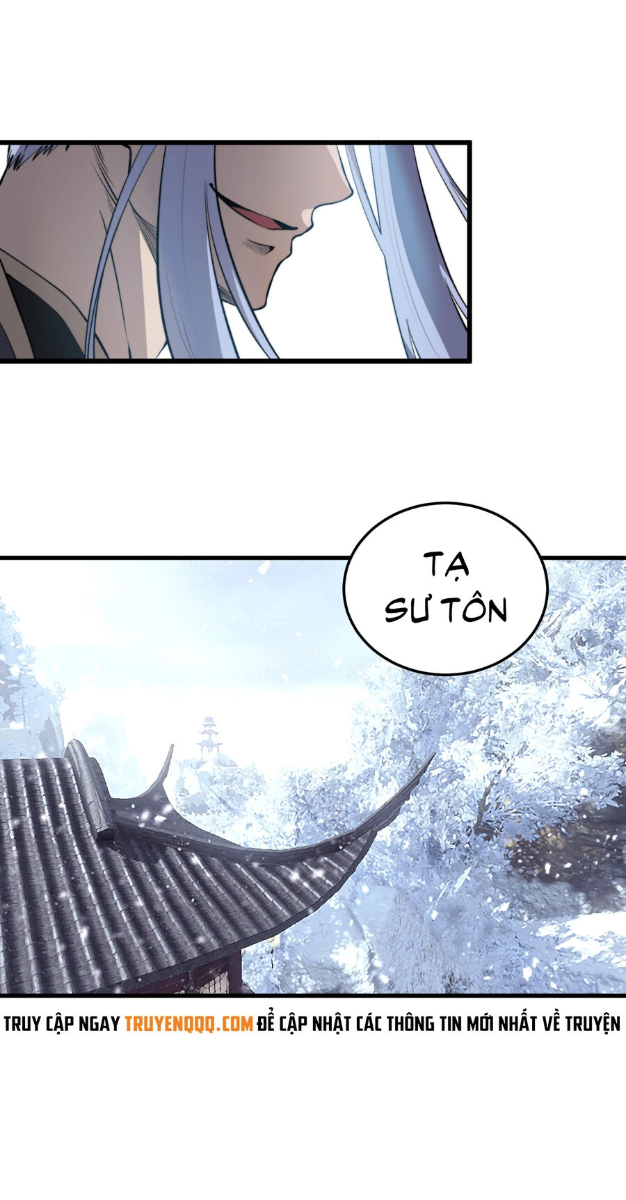 Bắt Đầu Đã Có 9 Vị Sư Phụ Kiều Diễm Tuyệt Đỉnh Chapter 23 - 35