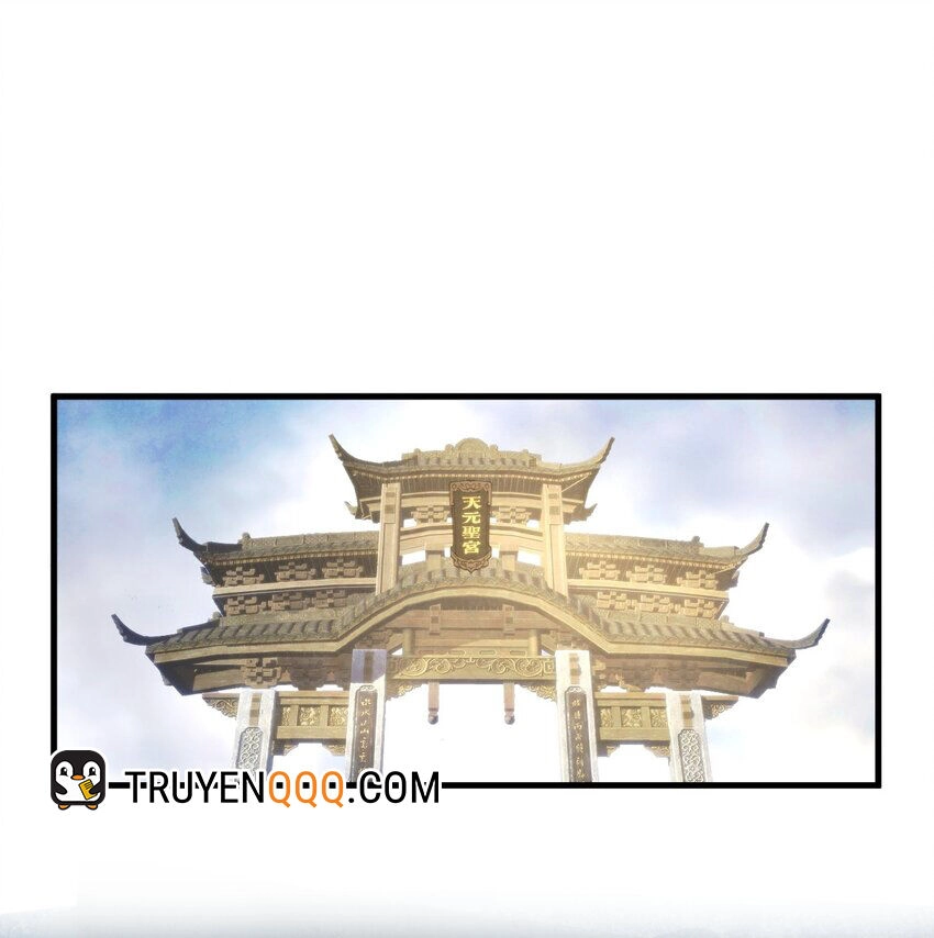 Bắt Đầu Đã Có 9 Vị Sư Phụ Kiều Diễm Tuyệt Đỉnh Chapter 24 - 2