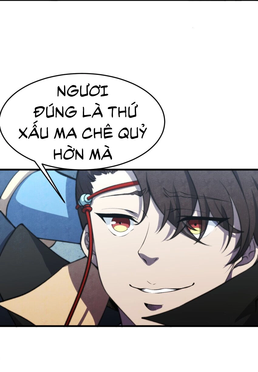 Bắt Đầu Đã Có 9 Vị Sư Phụ Kiều Diễm Tuyệt Đỉnh Chapter 24 - 4