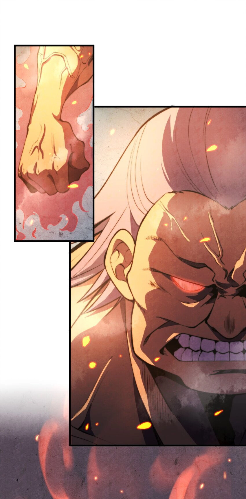 Bắt Đầu Đã Có 9 Vị Sư Phụ Kiều Diễm Tuyệt Đỉnh Chapter 24 - 5