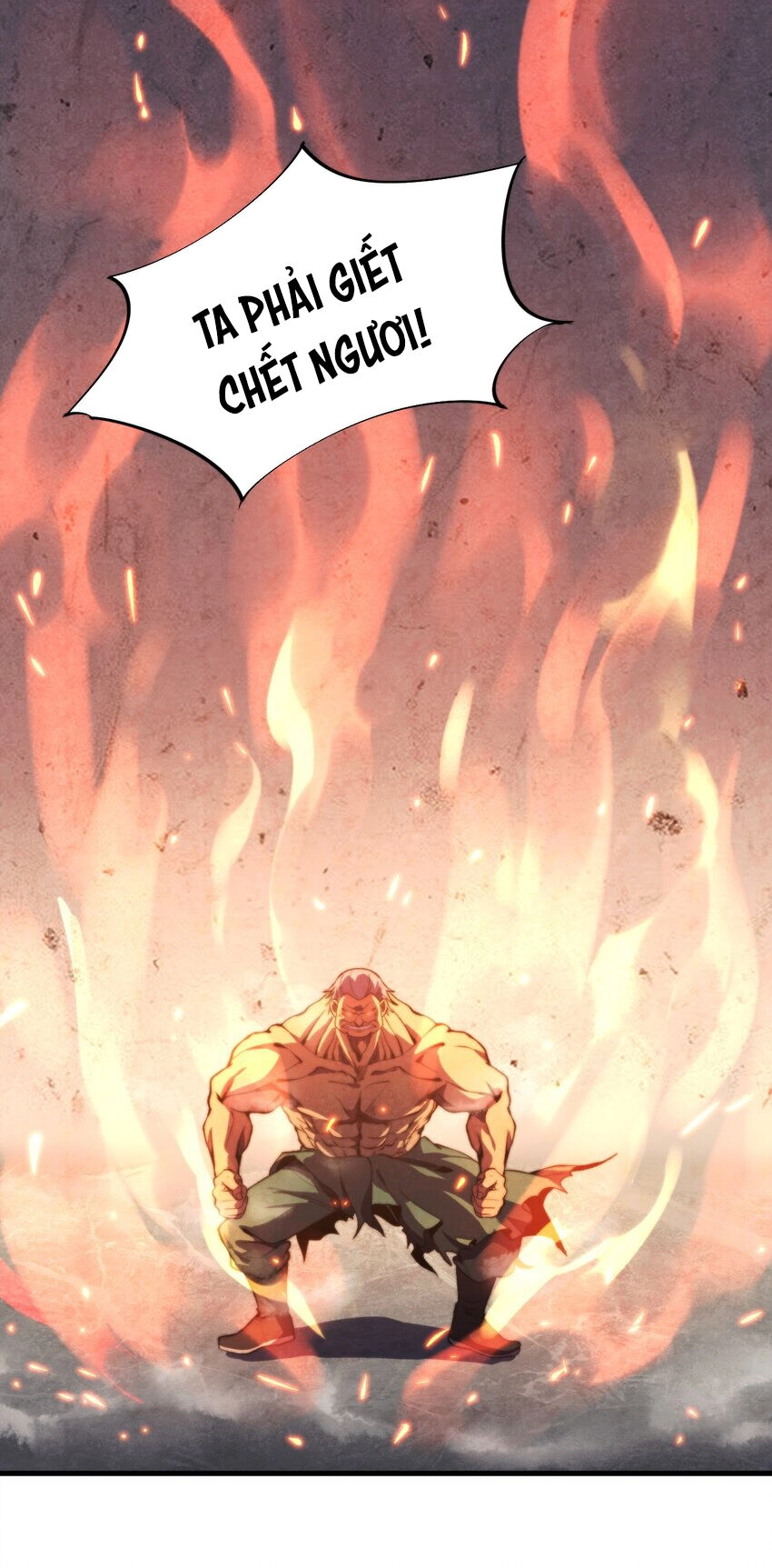 Bắt Đầu Đã Có 9 Vị Sư Phụ Kiều Diễm Tuyệt Đỉnh Chapter 24 - 6