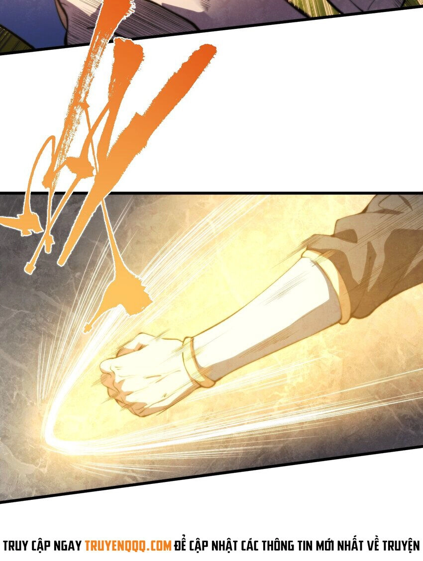 Bắt Đầu Đã Có 9 Vị Sư Phụ Kiều Diễm Tuyệt Đỉnh Chapter 24 - 9