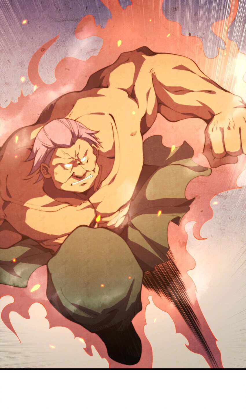 Bắt Đầu Đã Có 9 Vị Sư Phụ Kiều Diễm Tuyệt Đỉnh Chapter 24 - 11