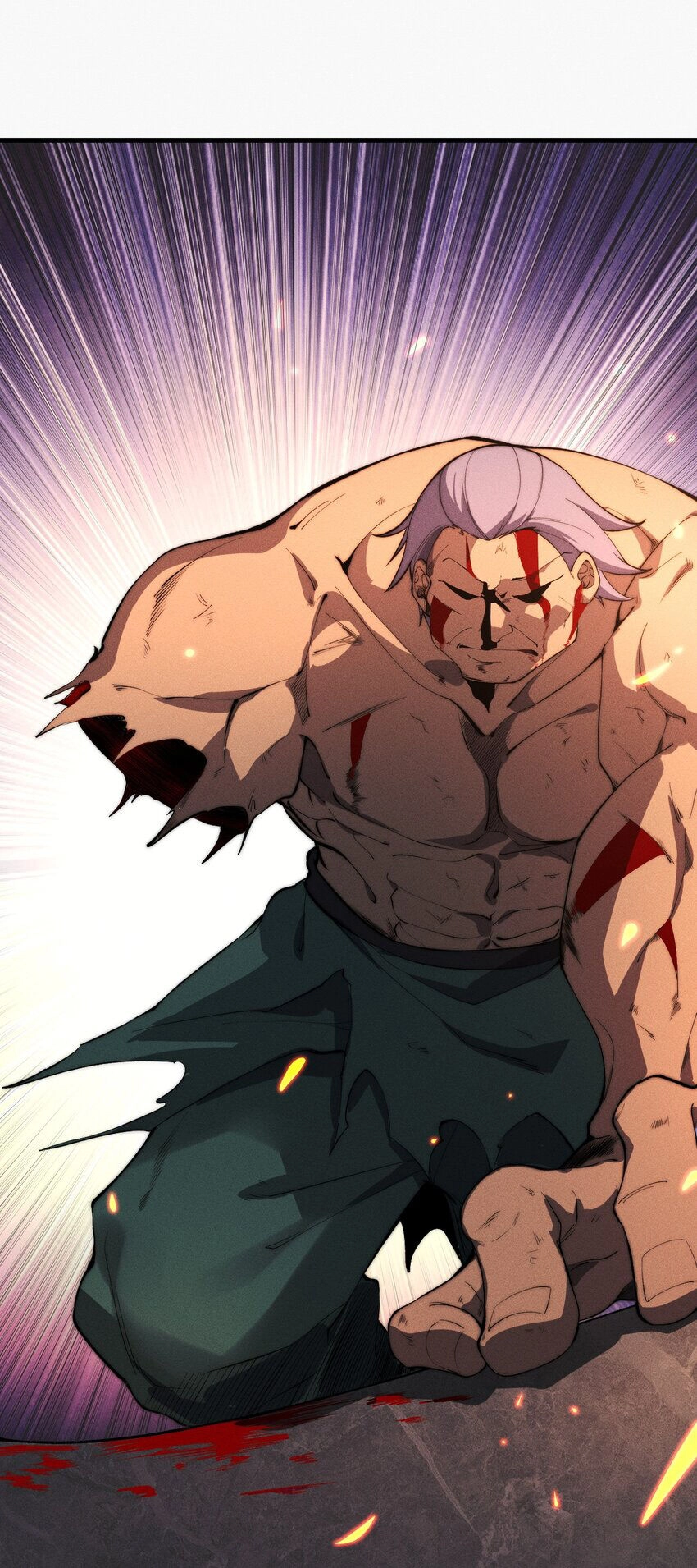 Bắt Đầu Đã Có 9 Vị Sư Phụ Kiều Diễm Tuyệt Đỉnh Chapter 24 - 27