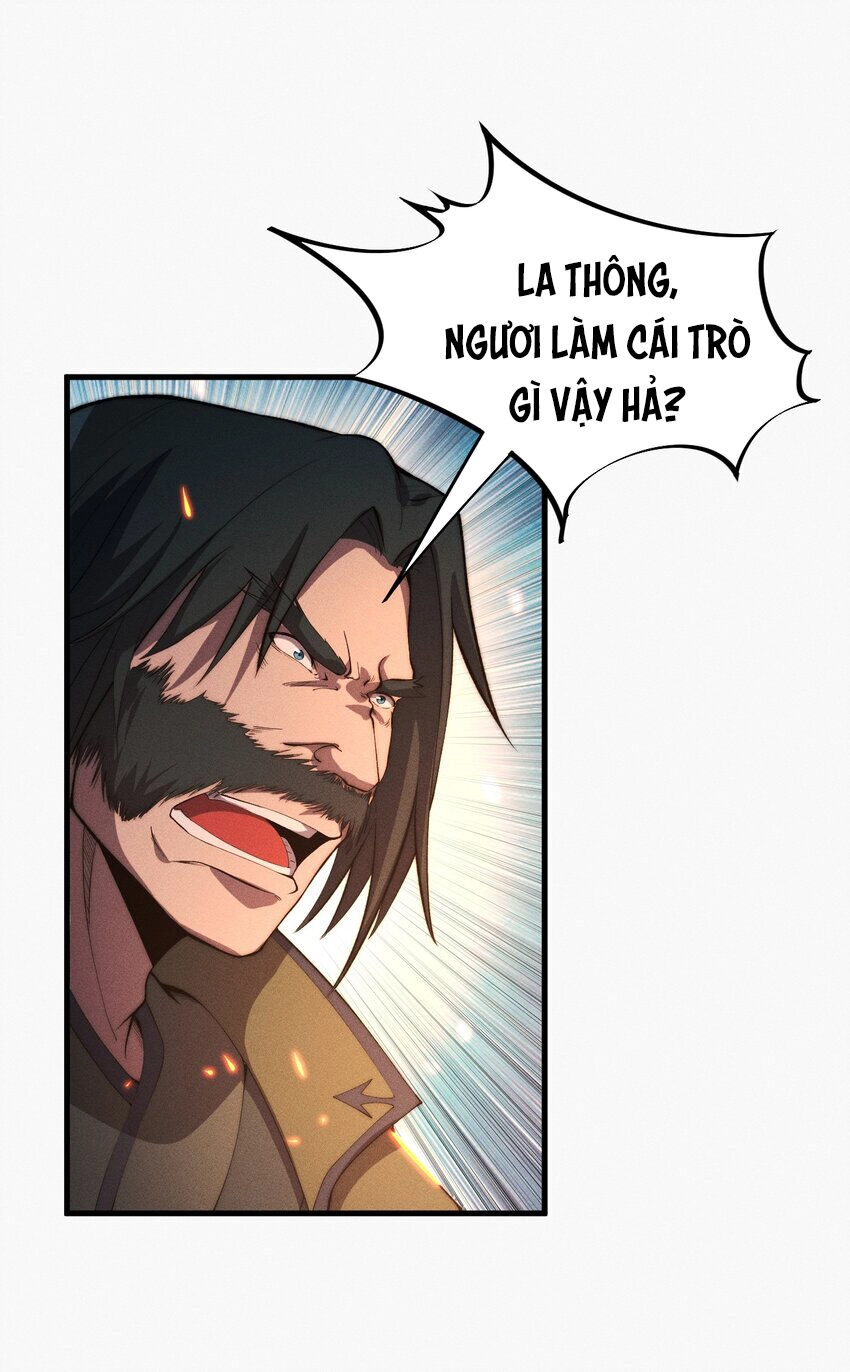 Bắt Đầu Đã Có 9 Vị Sư Phụ Kiều Diễm Tuyệt Đỉnh Chapter 24 - 29