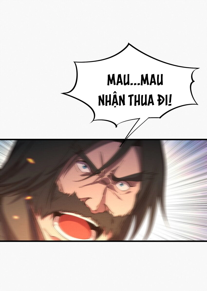 Bắt Đầu Đã Có 9 Vị Sư Phụ Kiều Diễm Tuyệt Đỉnh Chapter 24 - 31