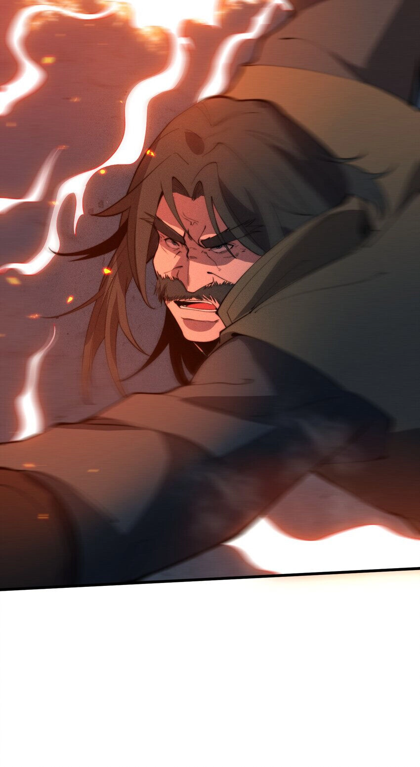 Bắt Đầu Đã Có 9 Vị Sư Phụ Kiều Diễm Tuyệt Đỉnh Chapter 24 - 36