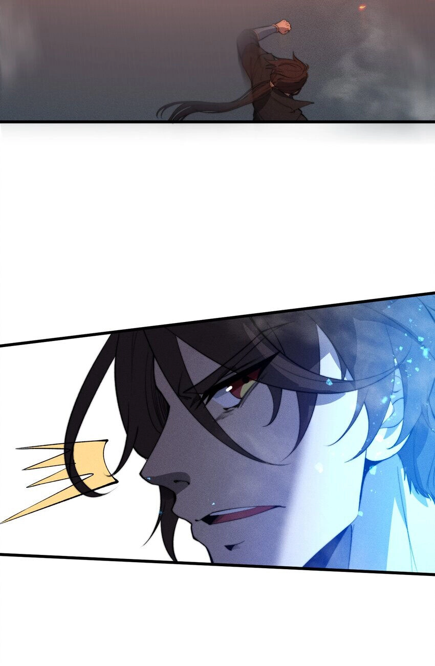 Bắt Đầu Đã Có 9 Vị Sư Phụ Kiều Diễm Tuyệt Đỉnh Chapter 24 - 39