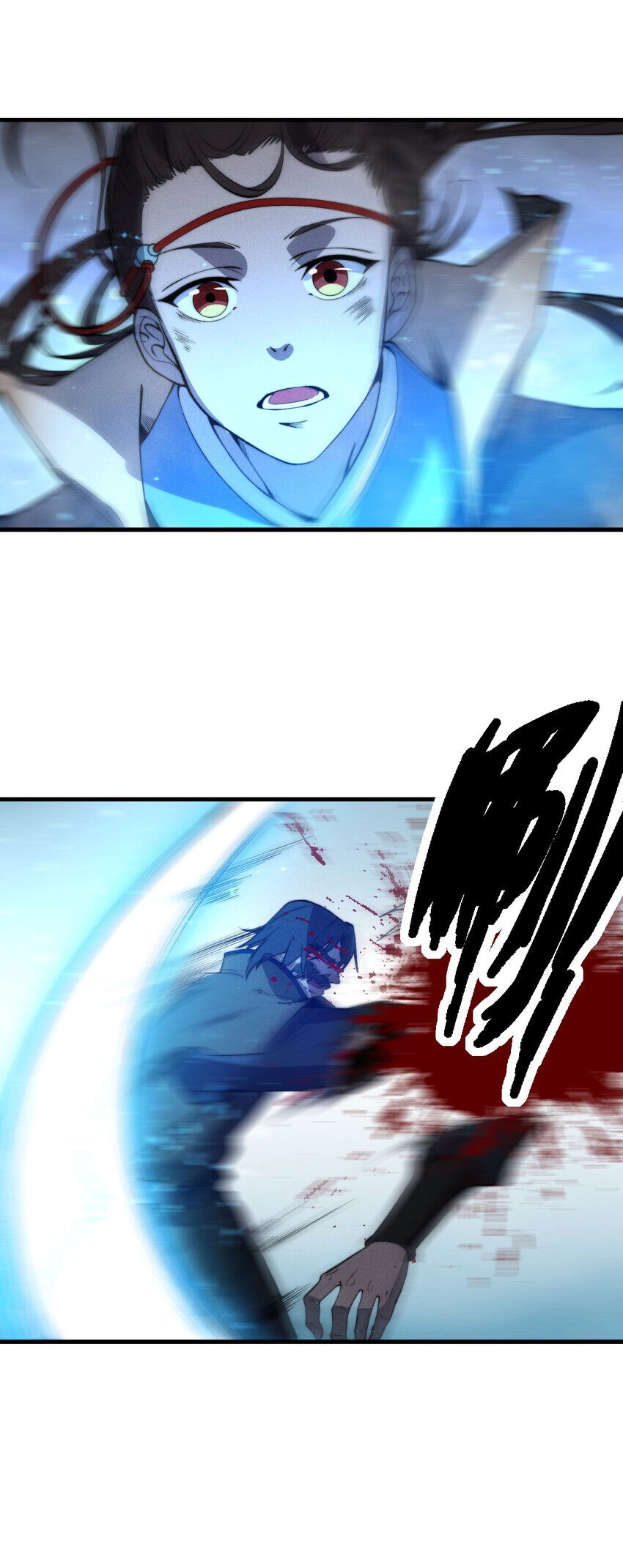 Bắt Đầu Đã Có 9 Vị Sư Phụ Kiều Diễm Tuyệt Đỉnh Chapter 24 - 43