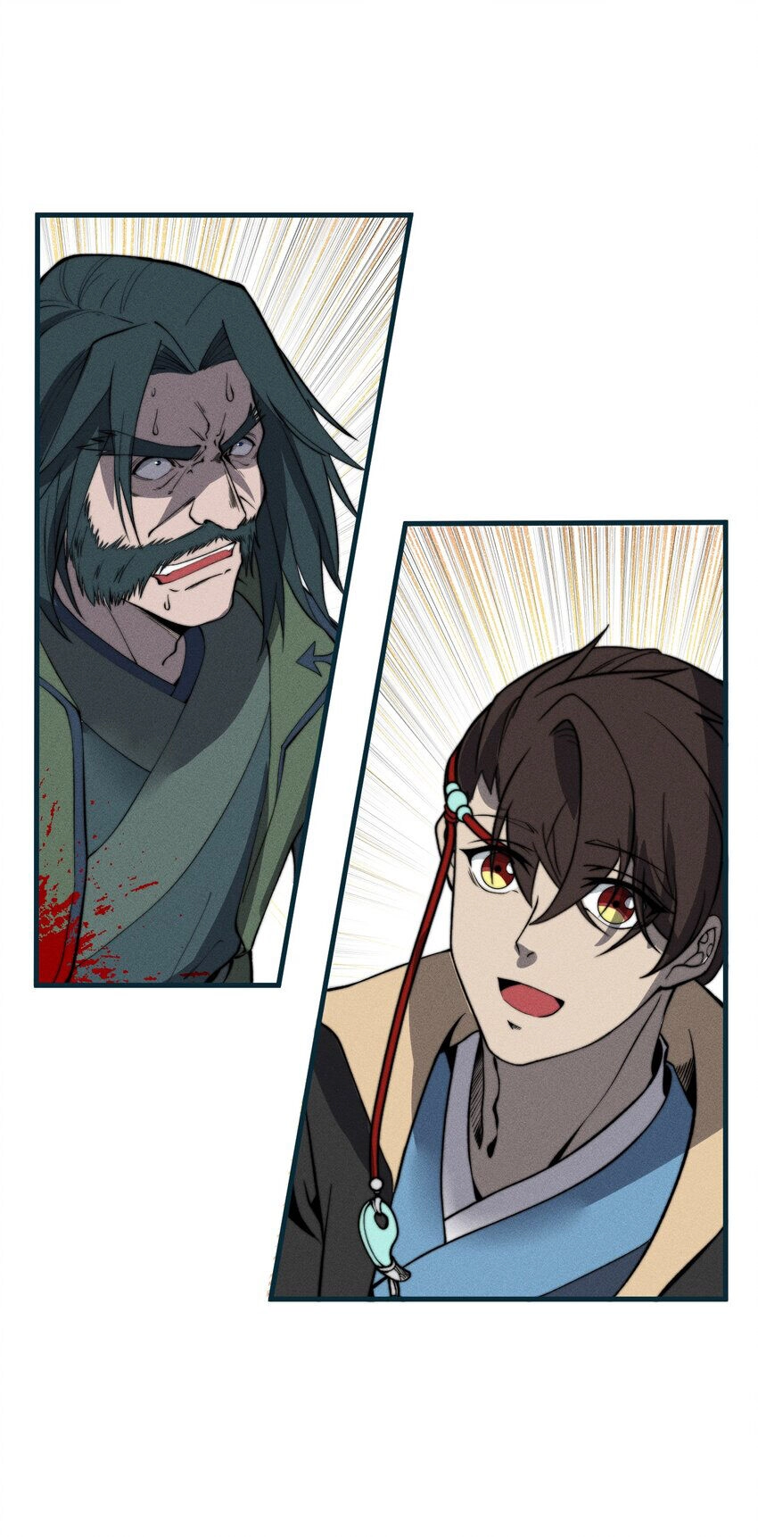 Bắt Đầu Đã Có 9 Vị Sư Phụ Kiều Diễm Tuyệt Đỉnh Chapter 24 - 48