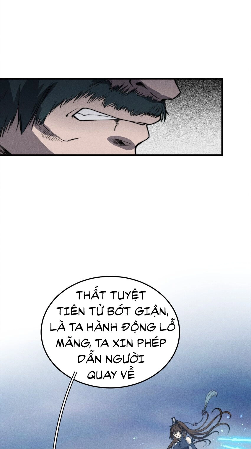 Bắt Đầu Đã Có 9 Vị Sư Phụ Kiều Diễm Tuyệt Đỉnh Chapter 24 - 49