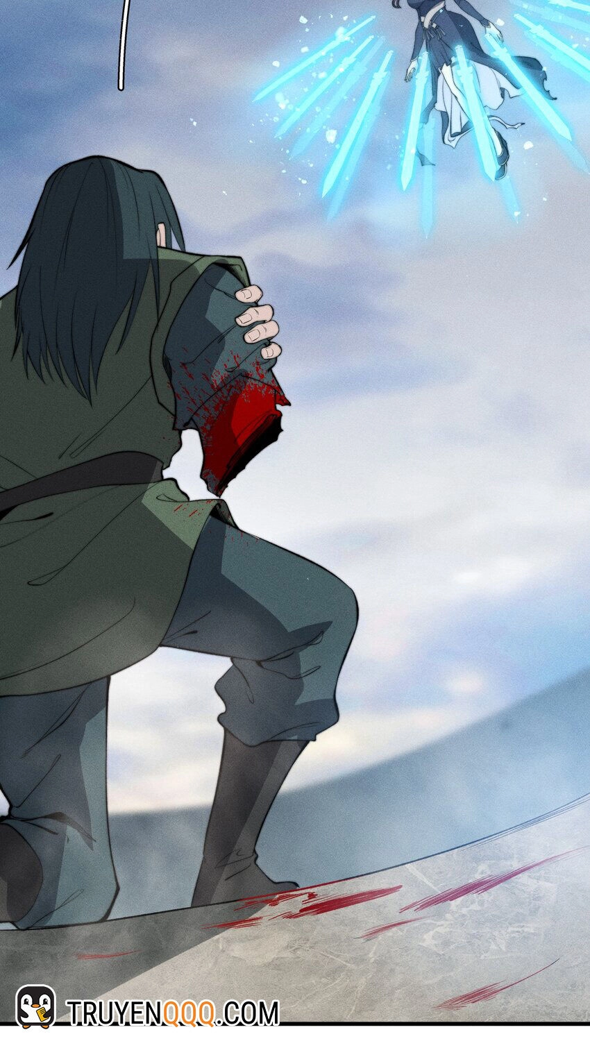 Bắt Đầu Đã Có 9 Vị Sư Phụ Kiều Diễm Tuyệt Đỉnh Chapter 24 - 50