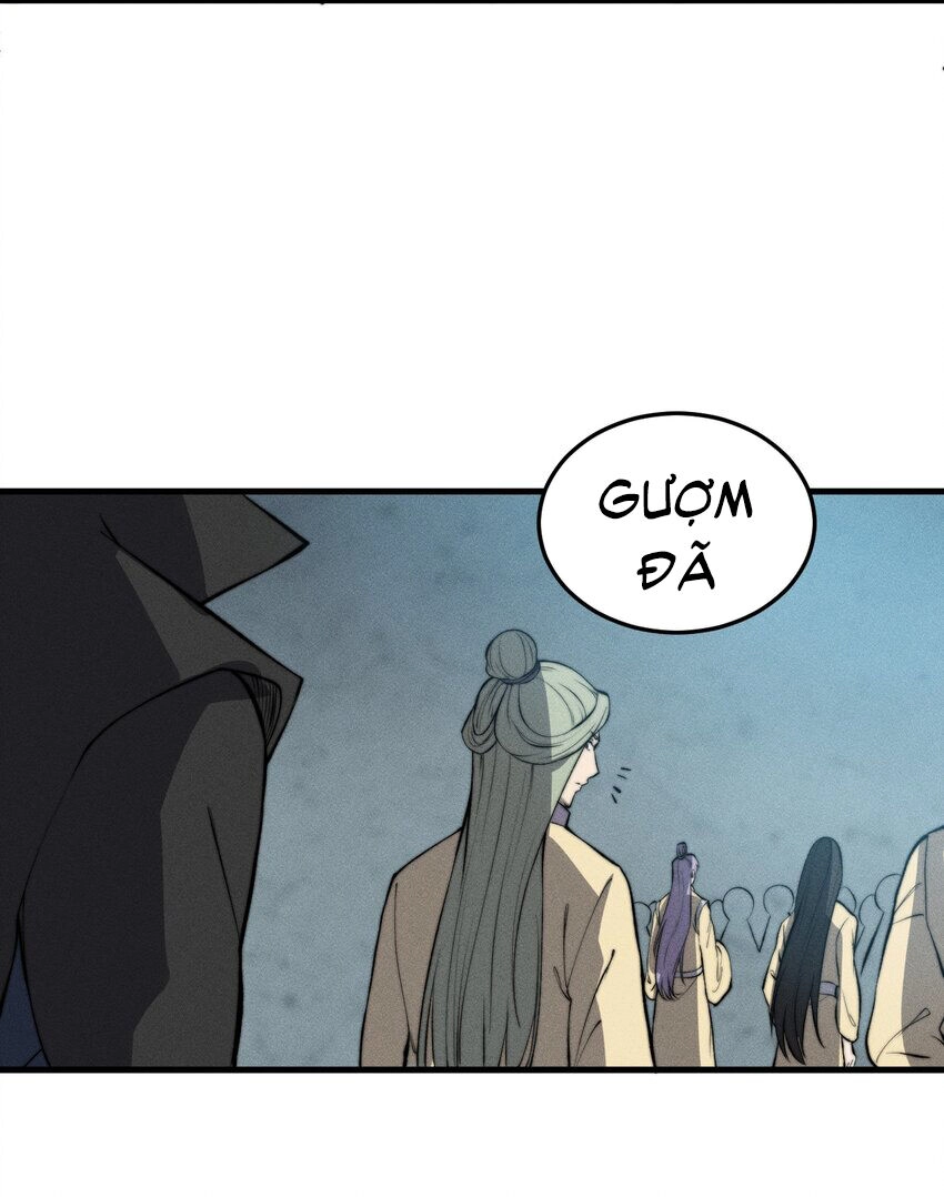 Bắt Đầu Đã Có 9 Vị Sư Phụ Kiều Diễm Tuyệt Đỉnh Chapter 24 - 54