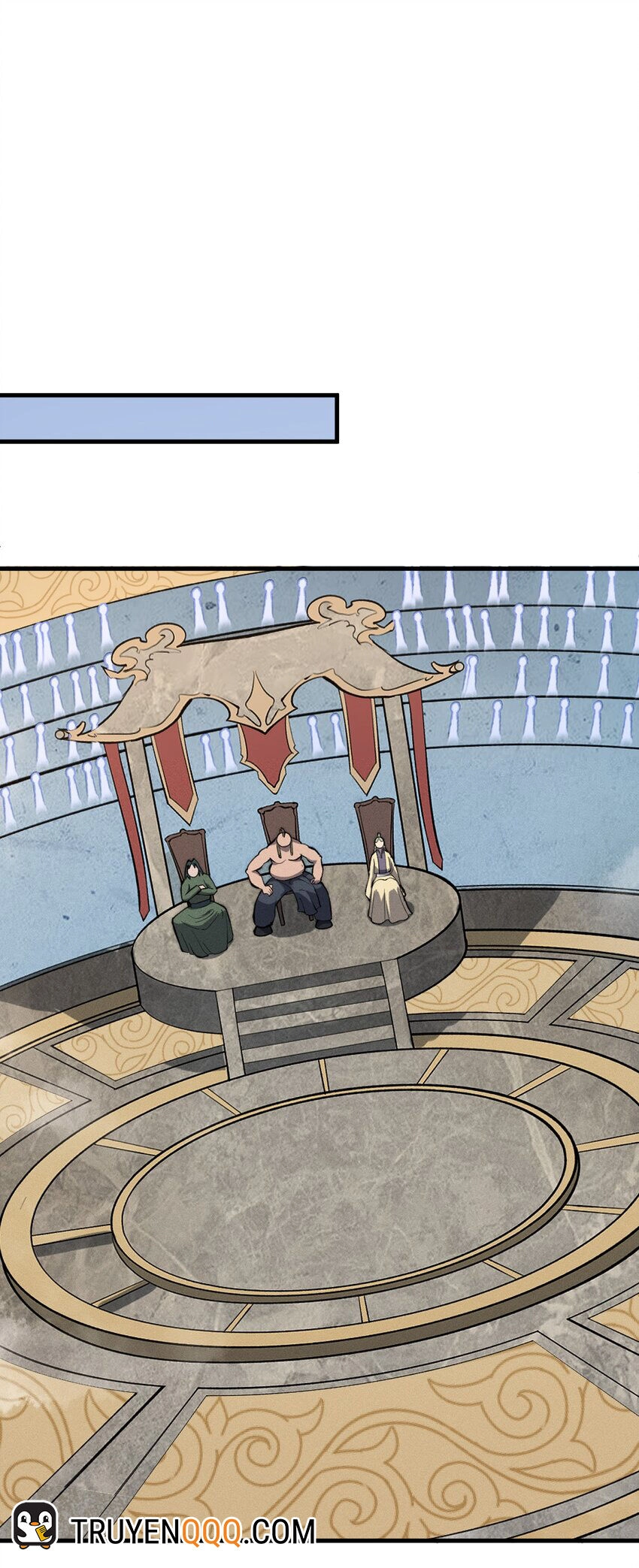 Bắt Đầu Đã Có 9 Vị Sư Phụ Kiều Diễm Tuyệt Đỉnh Chapter 25 - 2