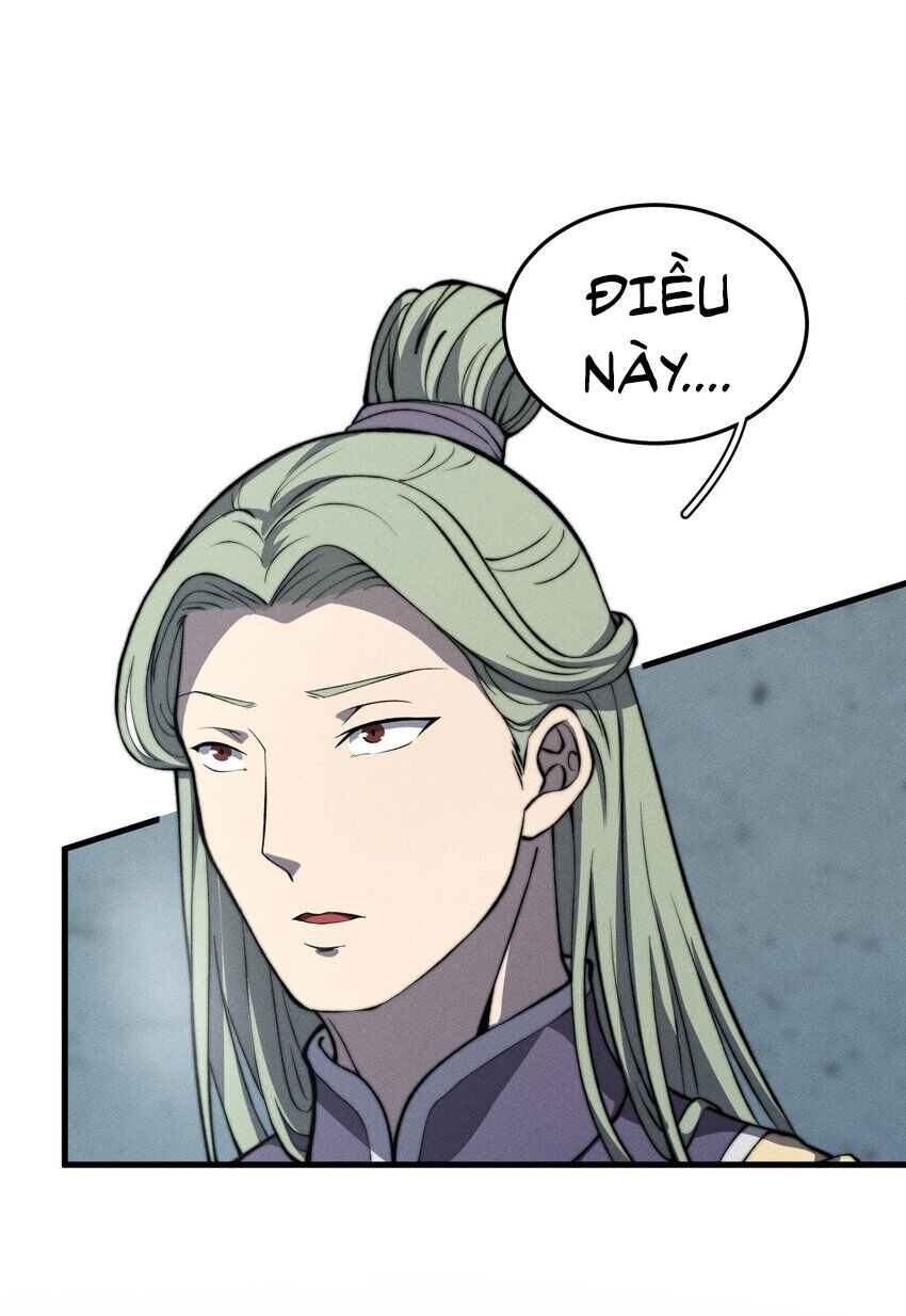 Bắt Đầu Đã Có 9 Vị Sư Phụ Kiều Diễm Tuyệt Đỉnh Chapter 25 - 4