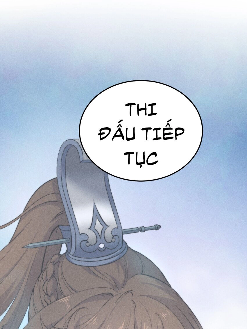 Bắt Đầu Đã Có 9 Vị Sư Phụ Kiều Diễm Tuyệt Đỉnh Chapter 25 - 5