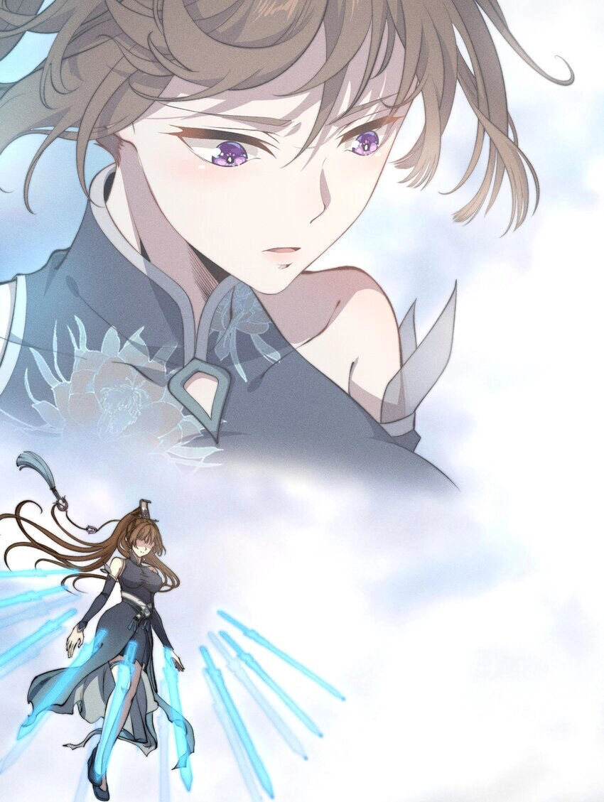 Bắt Đầu Đã Có 9 Vị Sư Phụ Kiều Diễm Tuyệt Đỉnh Chapter 25 - 6