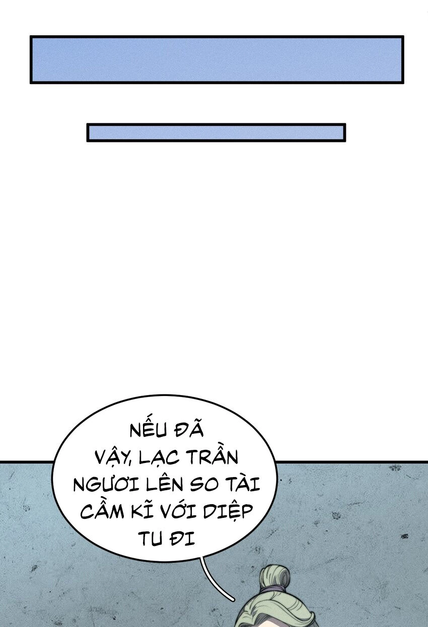 Bắt Đầu Đã Có 9 Vị Sư Phụ Kiều Diễm Tuyệt Đỉnh Chapter 25 - 10