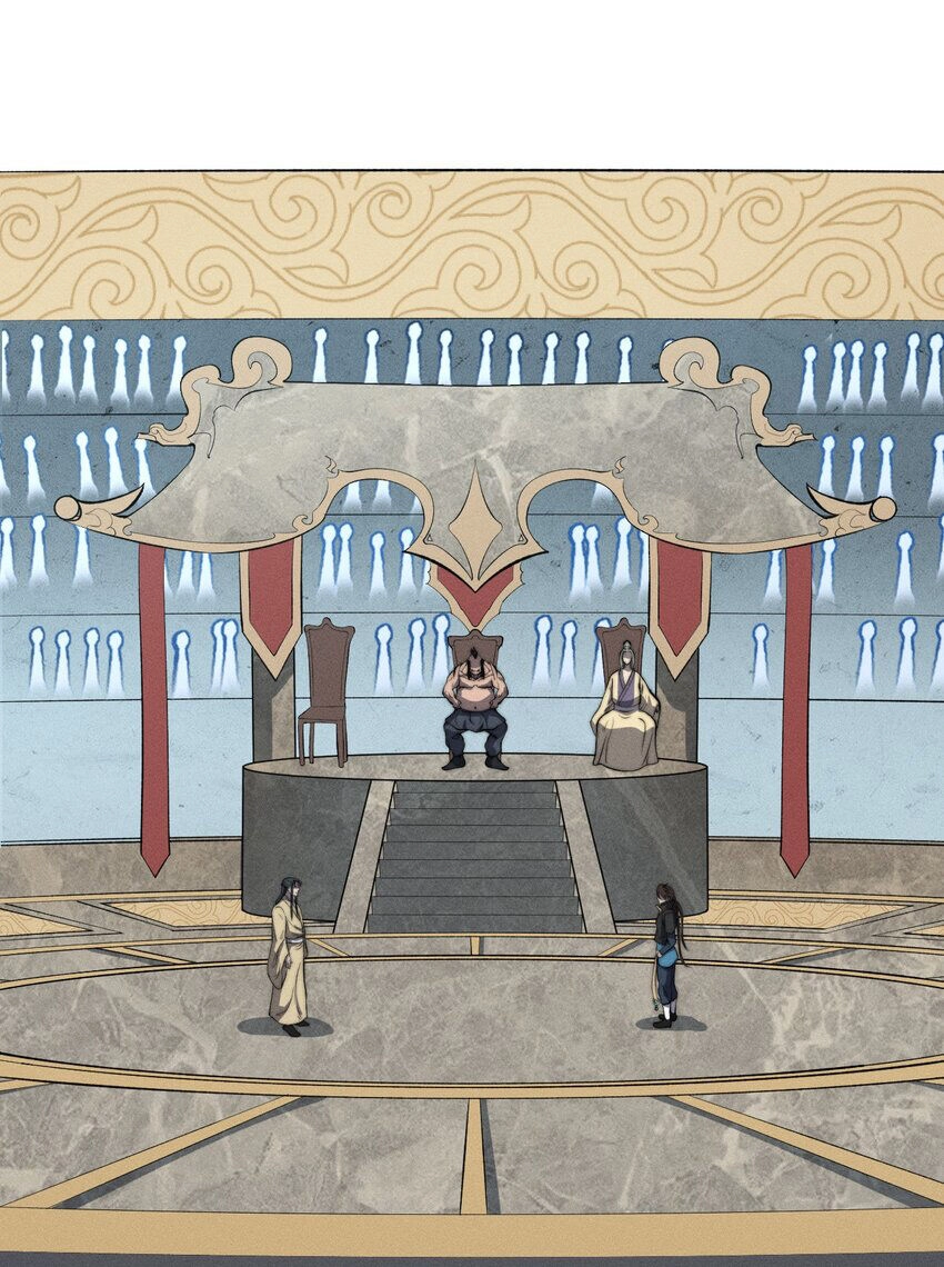 Bắt Đầu Đã Có 9 Vị Sư Phụ Kiều Diễm Tuyệt Đỉnh Chapter 25 - 12