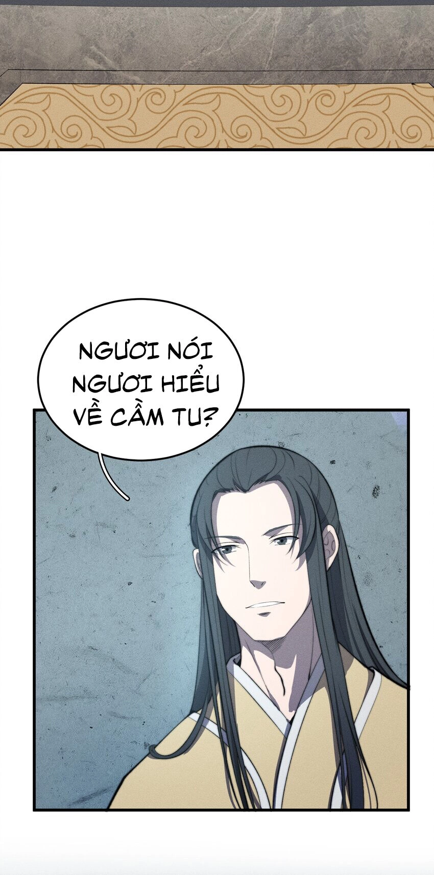 Bắt Đầu Đã Có 9 Vị Sư Phụ Kiều Diễm Tuyệt Đỉnh Chapter 25 - 13