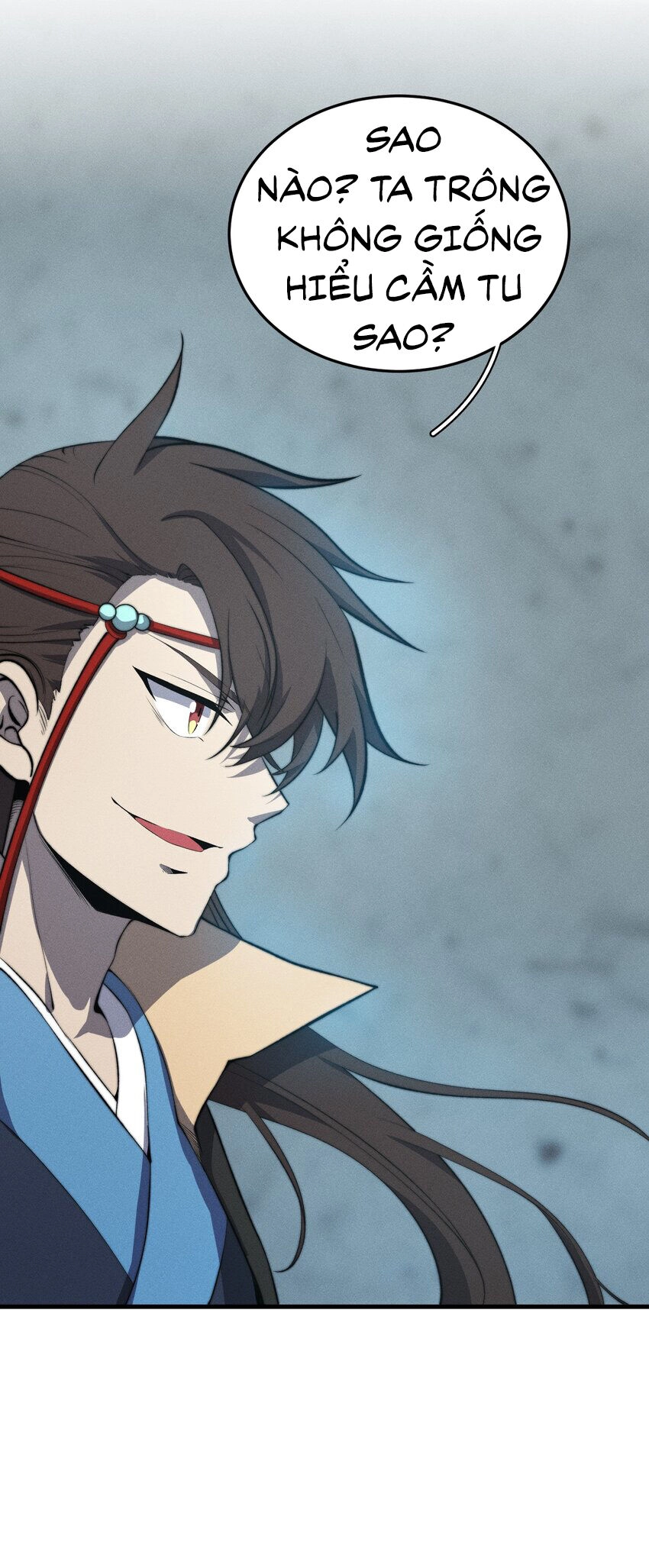 Bắt Đầu Đã Có 9 Vị Sư Phụ Kiều Diễm Tuyệt Đỉnh Chapter 25 - 14