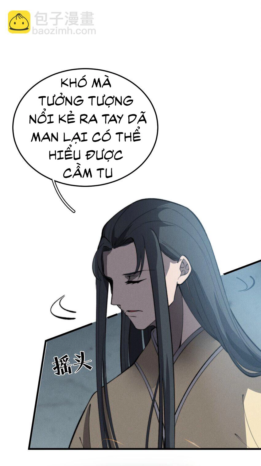 Bắt Đầu Đã Có 9 Vị Sư Phụ Kiều Diễm Tuyệt Đỉnh Chapter 25 - 15