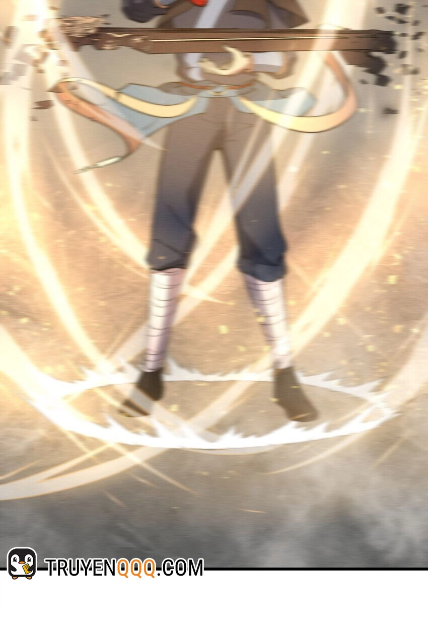 Bắt Đầu Đã Có 9 Vị Sư Phụ Kiều Diễm Tuyệt Đỉnh Chapter 25 - 17