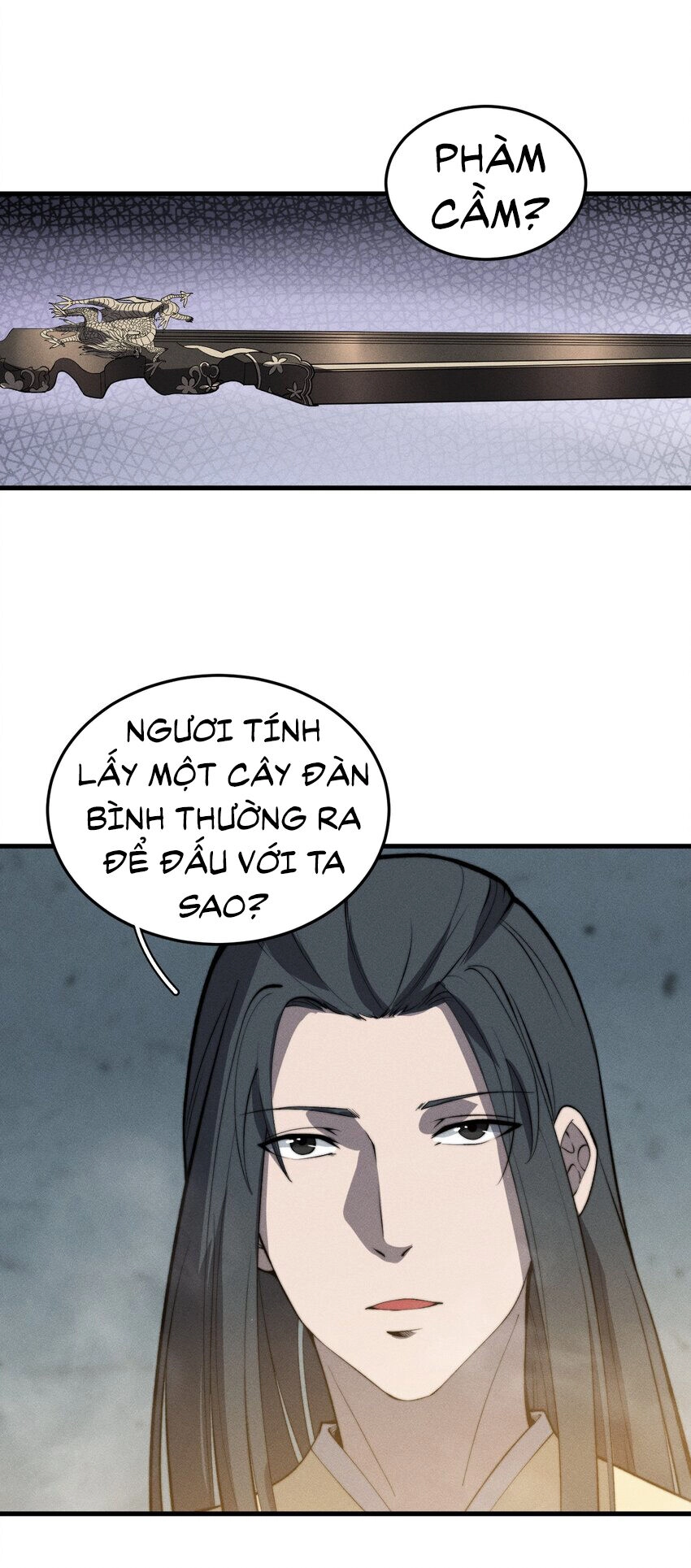 Bắt Đầu Đã Có 9 Vị Sư Phụ Kiều Diễm Tuyệt Đỉnh Chapter 25 - 18