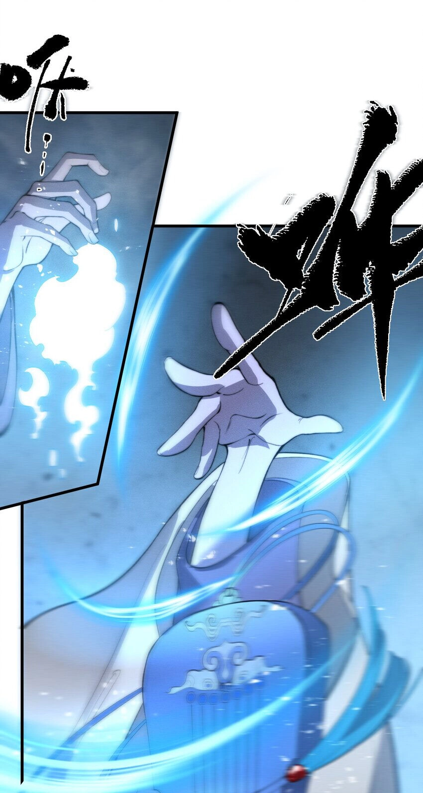 Bắt Đầu Đã Có 9 Vị Sư Phụ Kiều Diễm Tuyệt Đỉnh Chapter 25 - 19