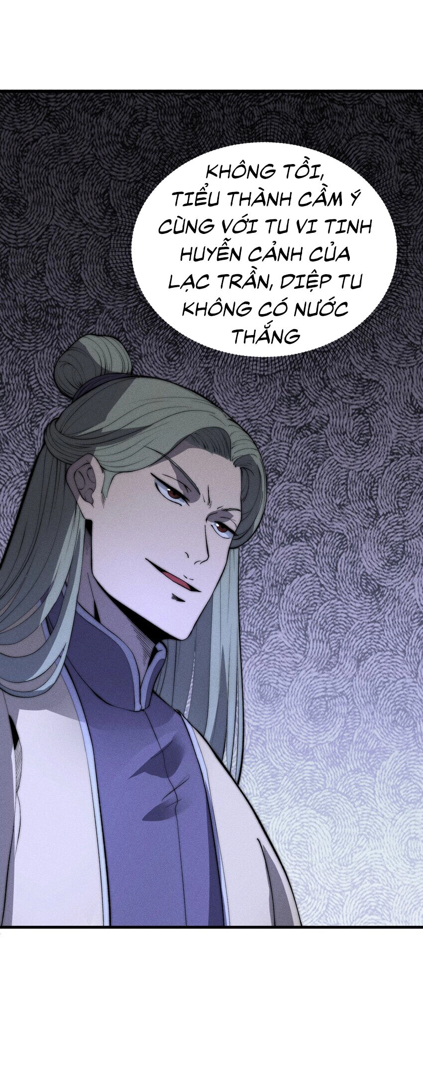 Bắt Đầu Đã Có 9 Vị Sư Phụ Kiều Diễm Tuyệt Đỉnh Chapter 25 - 24