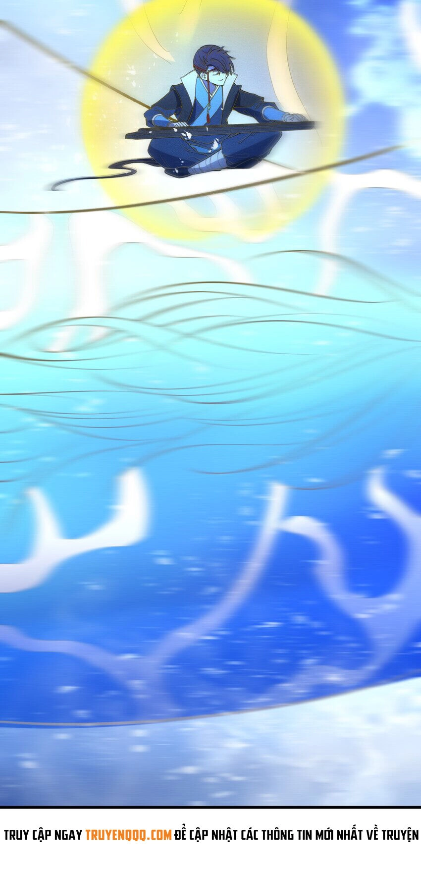 Bắt Đầu Đã Có 9 Vị Sư Phụ Kiều Diễm Tuyệt Đỉnh Chapter 25 - 29