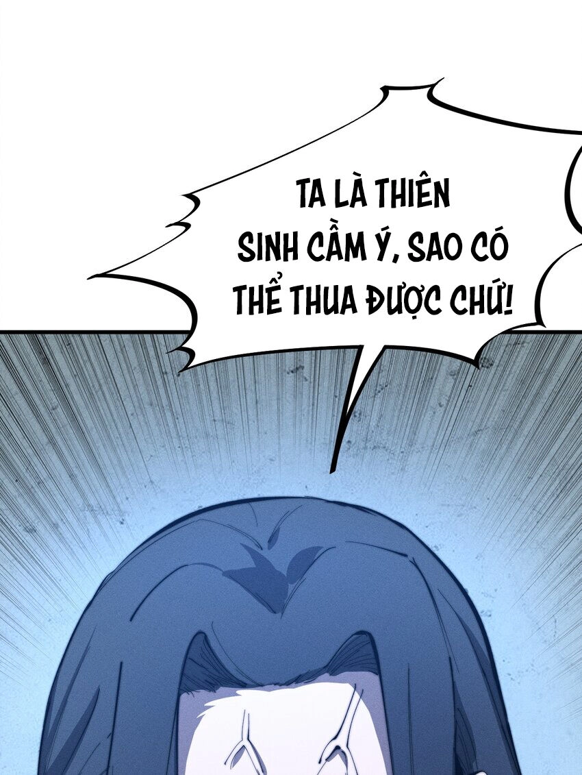 Bắt Đầu Đã Có 9 Vị Sư Phụ Kiều Diễm Tuyệt Đỉnh Chapter 25 - 40