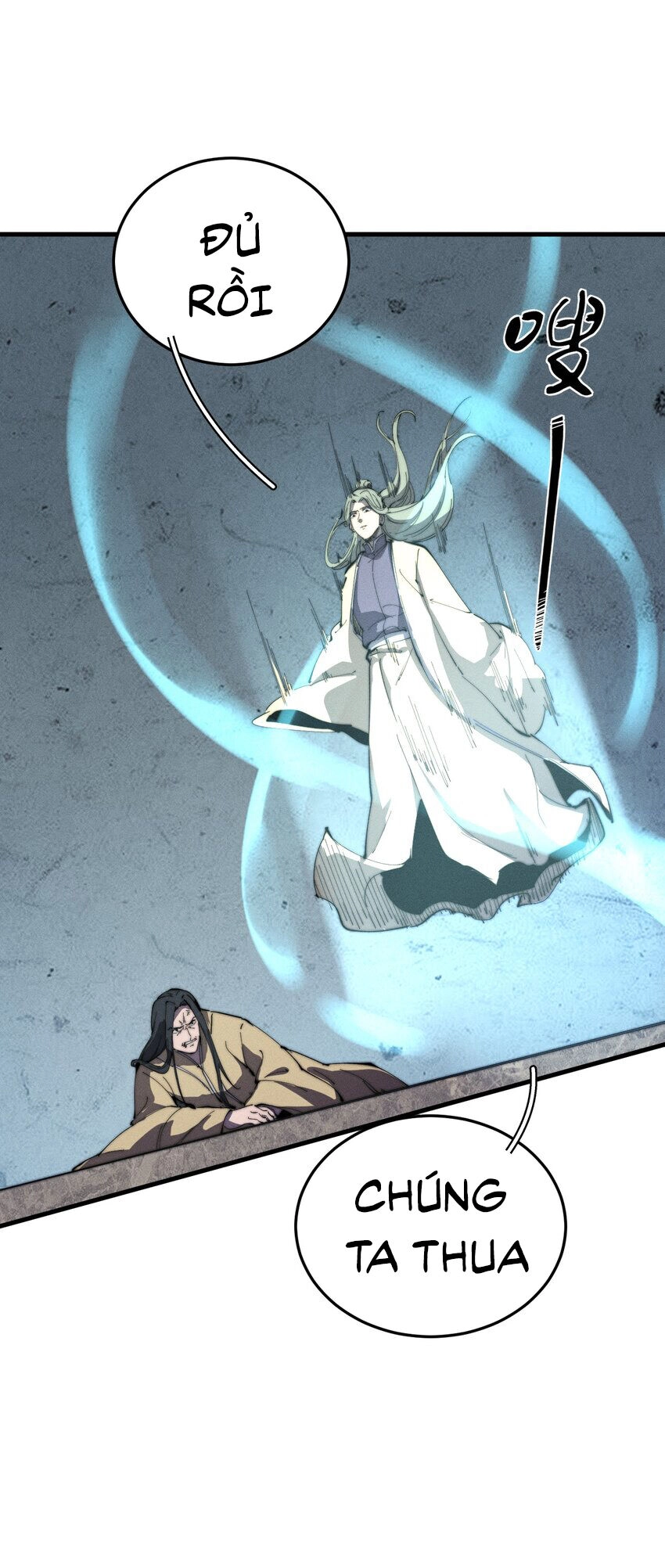 Bắt Đầu Đã Có 9 Vị Sư Phụ Kiều Diễm Tuyệt Đỉnh Chapter 25 - 42