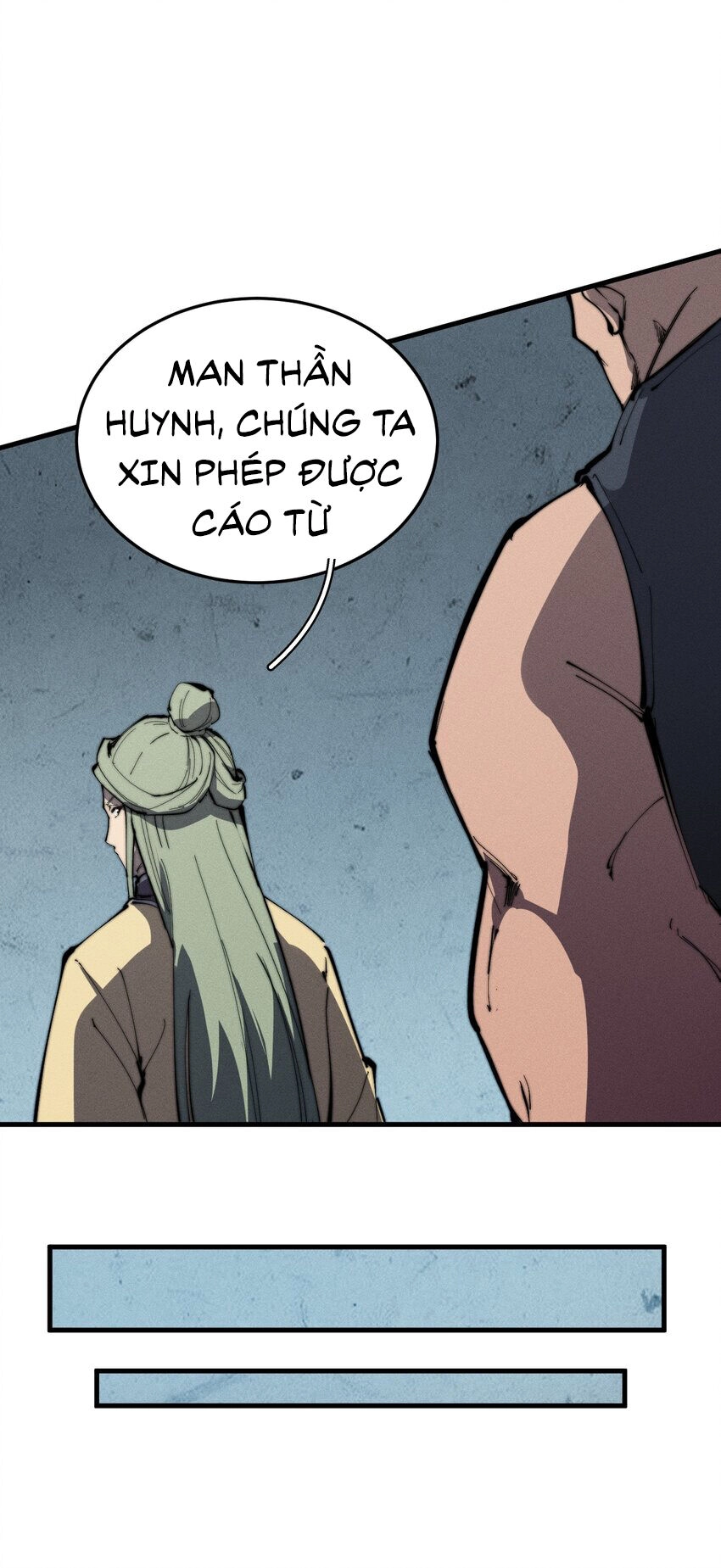 Bắt Đầu Đã Có 9 Vị Sư Phụ Kiều Diễm Tuyệt Đỉnh Chapter 25 - 43