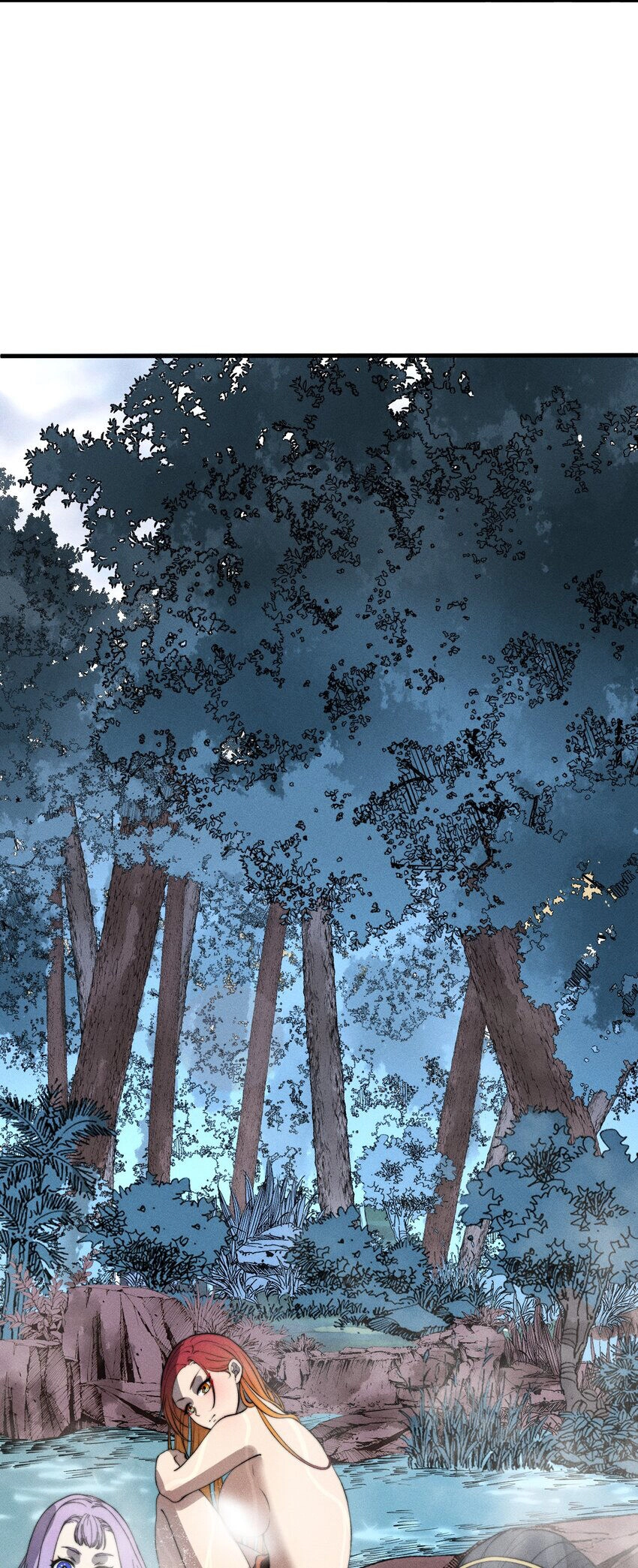 Bắt Đầu Đã Có 9 Vị Sư Phụ Kiều Diễm Tuyệt Đỉnh Chapter 25 - 47