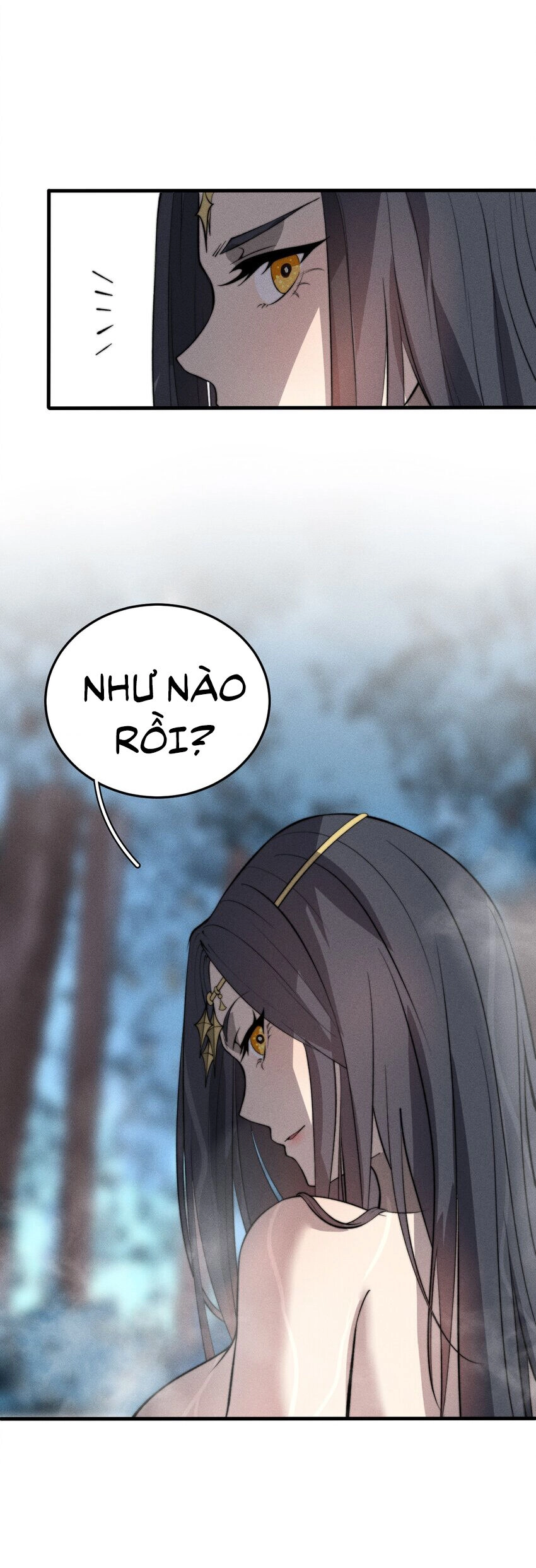 Bắt Đầu Đã Có 9 Vị Sư Phụ Kiều Diễm Tuyệt Đỉnh Chapter 25 - 50