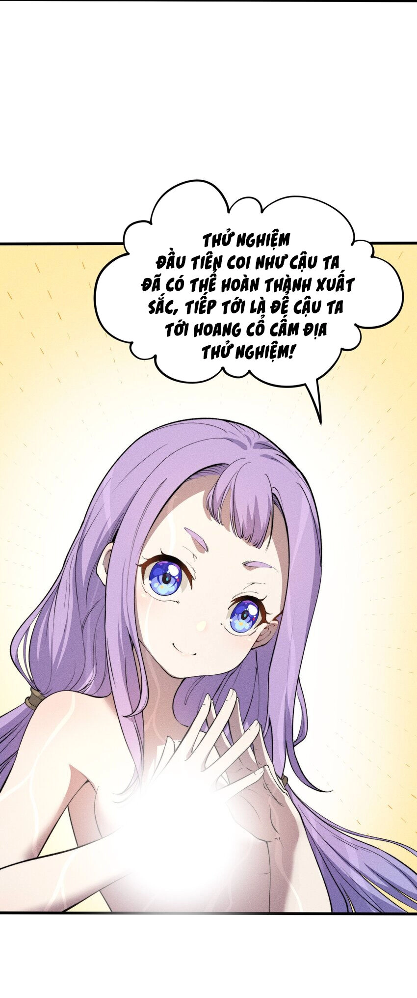 Bắt Đầu Đã Có 9 Vị Sư Phụ Kiều Diễm Tuyệt Đỉnh Chapter 25 - 55