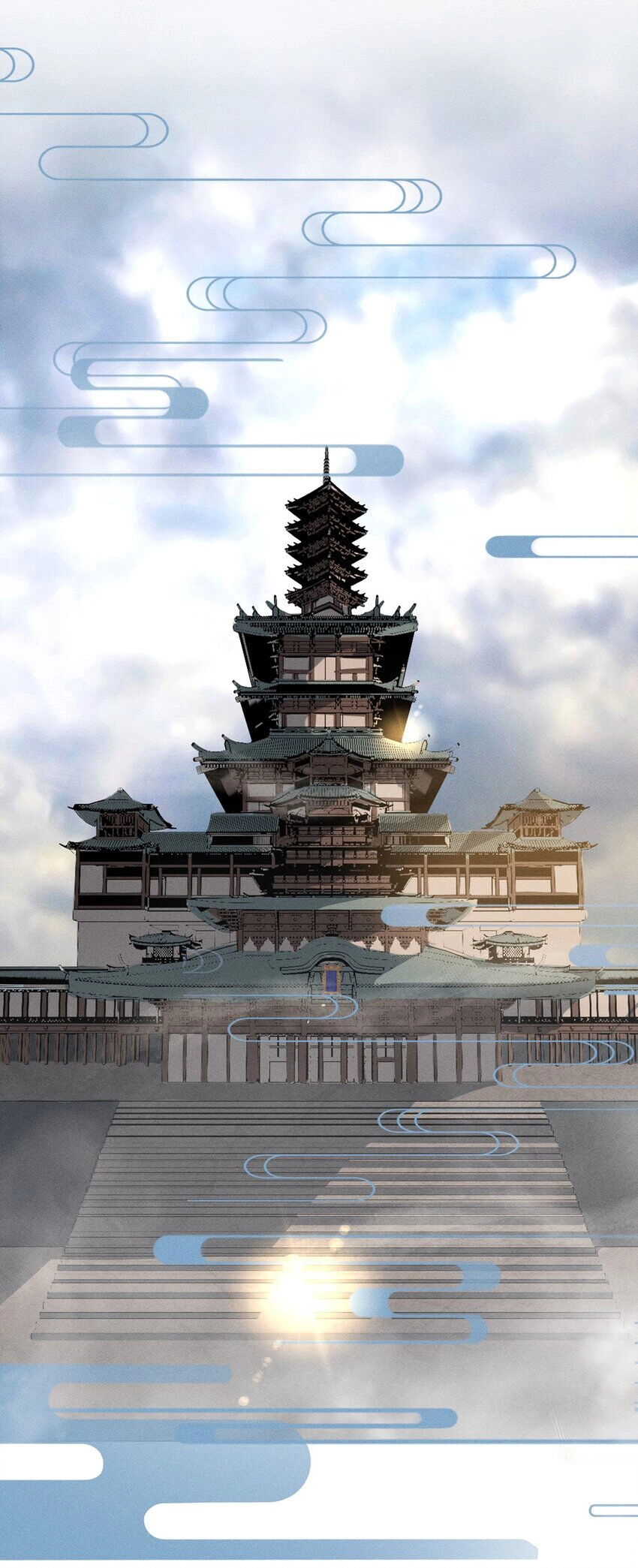 Bắt Đầu Đã Có 9 Vị Sư Phụ Kiều Diễm Tuyệt Đỉnh Chapter 26 - 3