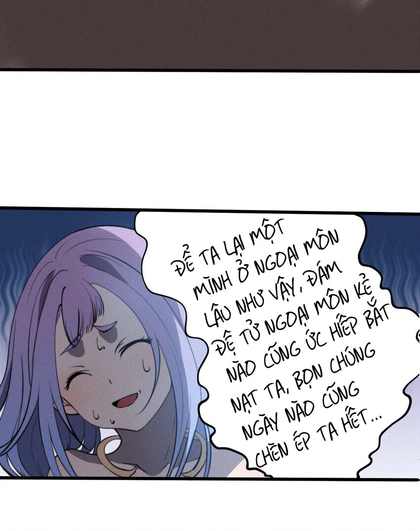 Bắt Đầu Đã Có 9 Vị Sư Phụ Kiều Diễm Tuyệt Đỉnh Chapter 26 - 10