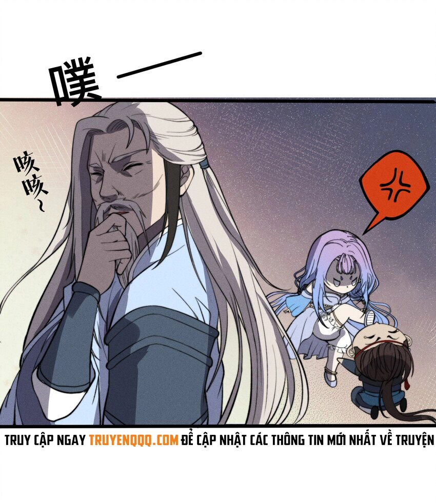 Bắt Đầu Đã Có 9 Vị Sư Phụ Kiều Diễm Tuyệt Đỉnh Chapter 26 - 11