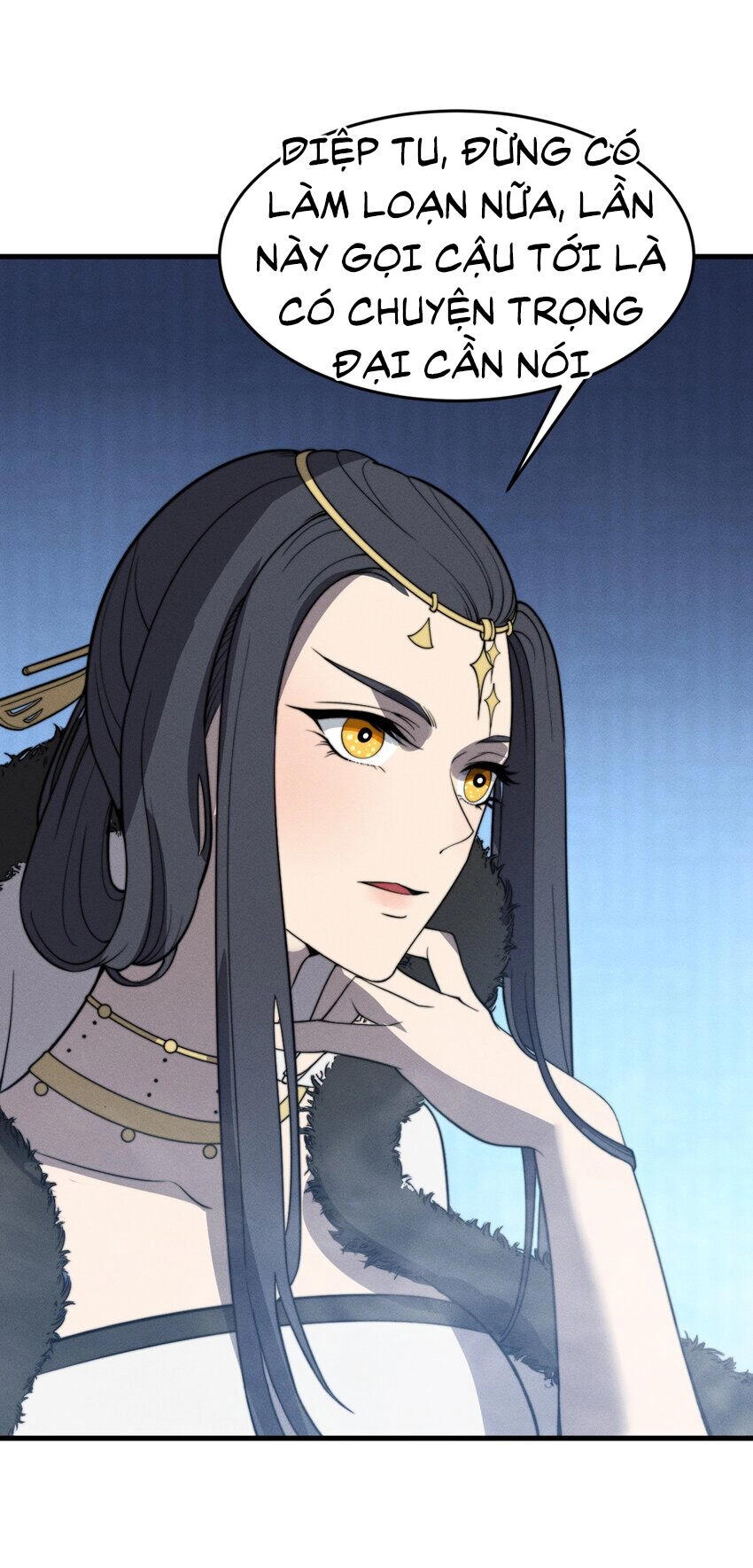 Bắt Đầu Đã Có 9 Vị Sư Phụ Kiều Diễm Tuyệt Đỉnh Chapter 26 - 14