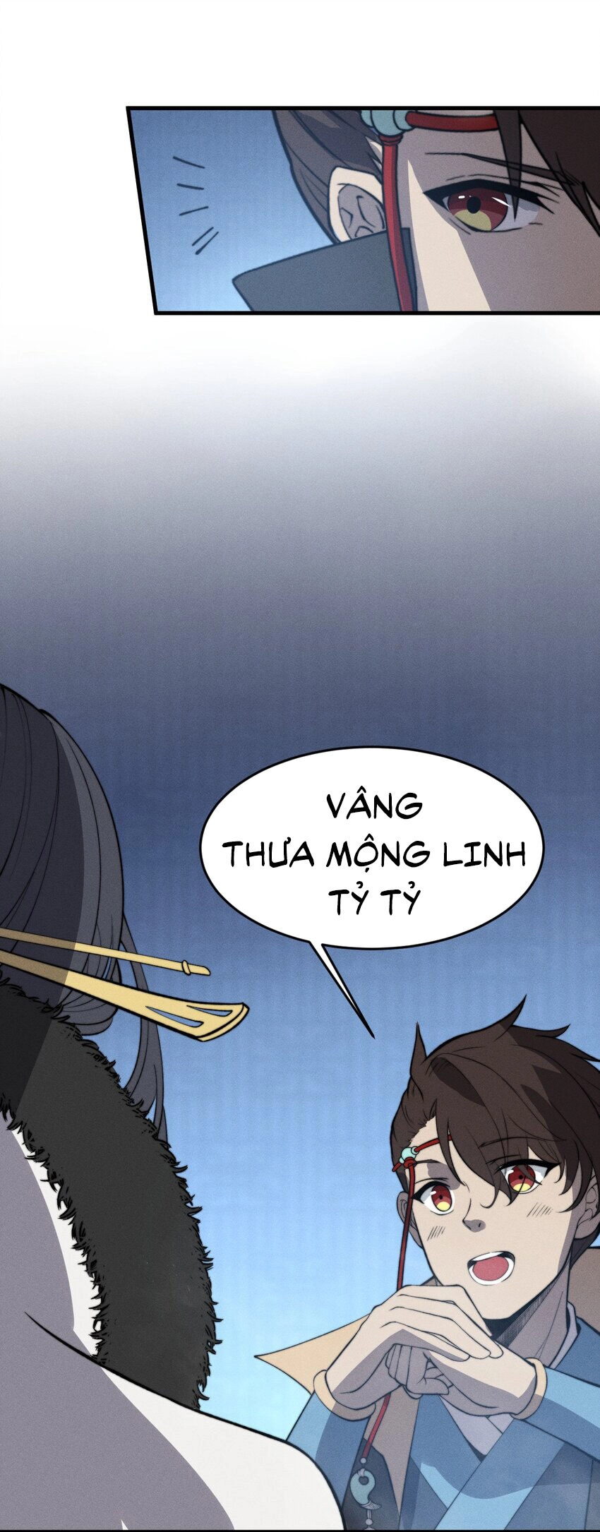 Bắt Đầu Đã Có 9 Vị Sư Phụ Kiều Diễm Tuyệt Đỉnh Chapter 26 - 15