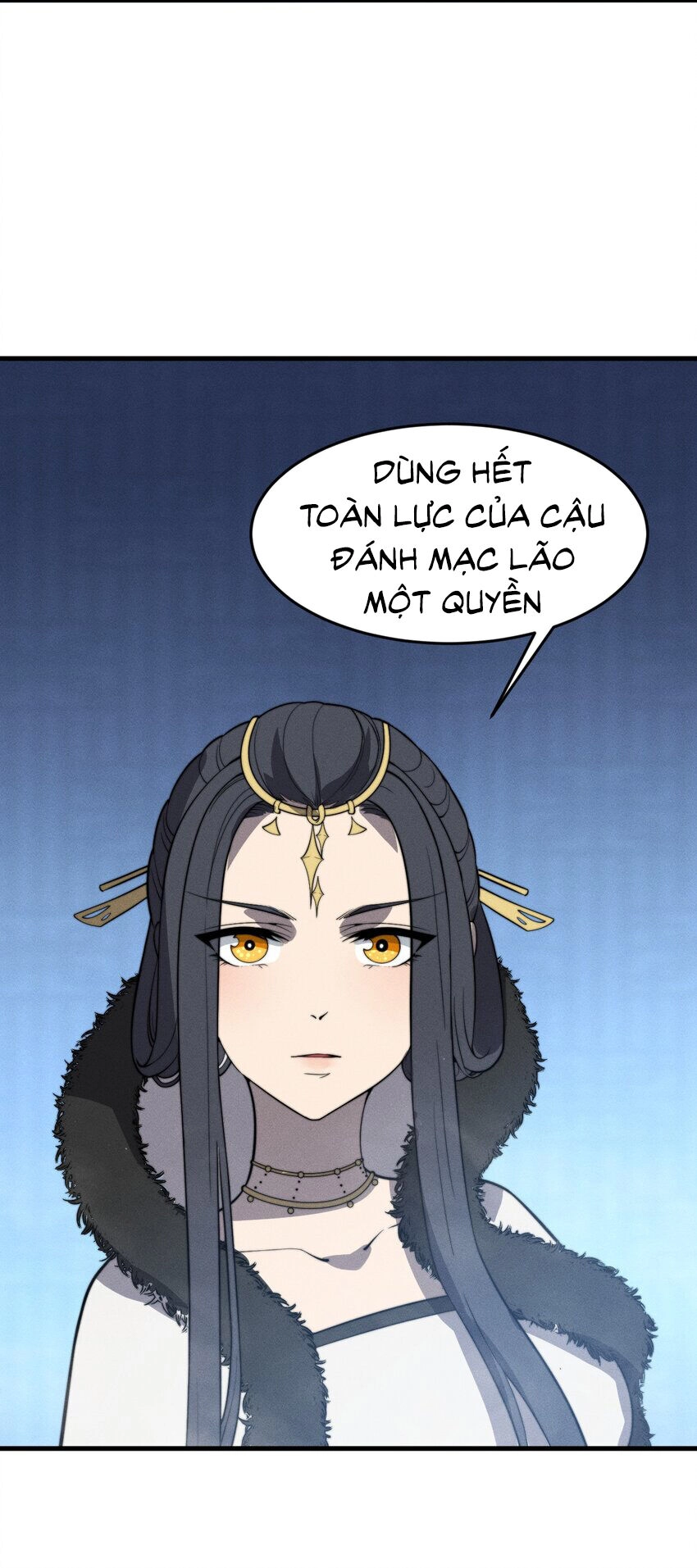 Bắt Đầu Đã Có 9 Vị Sư Phụ Kiều Diễm Tuyệt Đỉnh Chapter 26 - 16