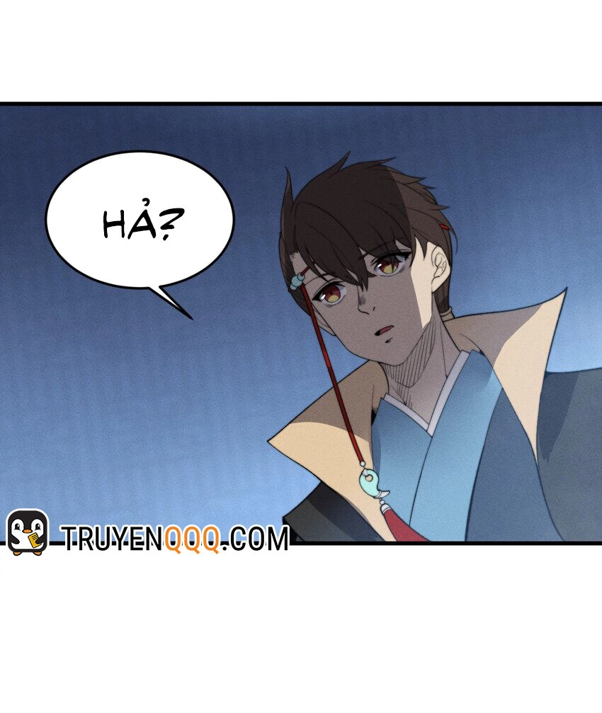 Bắt Đầu Đã Có 9 Vị Sư Phụ Kiều Diễm Tuyệt Đỉnh Chapter 26 - 17