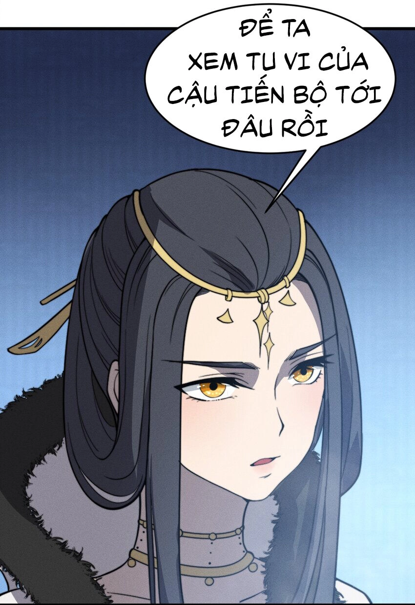 Bắt Đầu Đã Có 9 Vị Sư Phụ Kiều Diễm Tuyệt Đỉnh Chapter 26 - 18